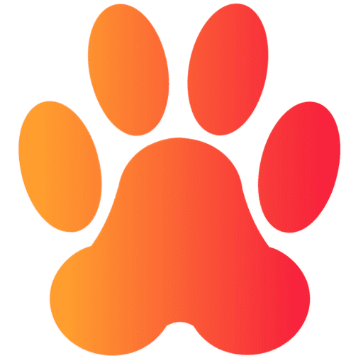 favicon kinlypaws